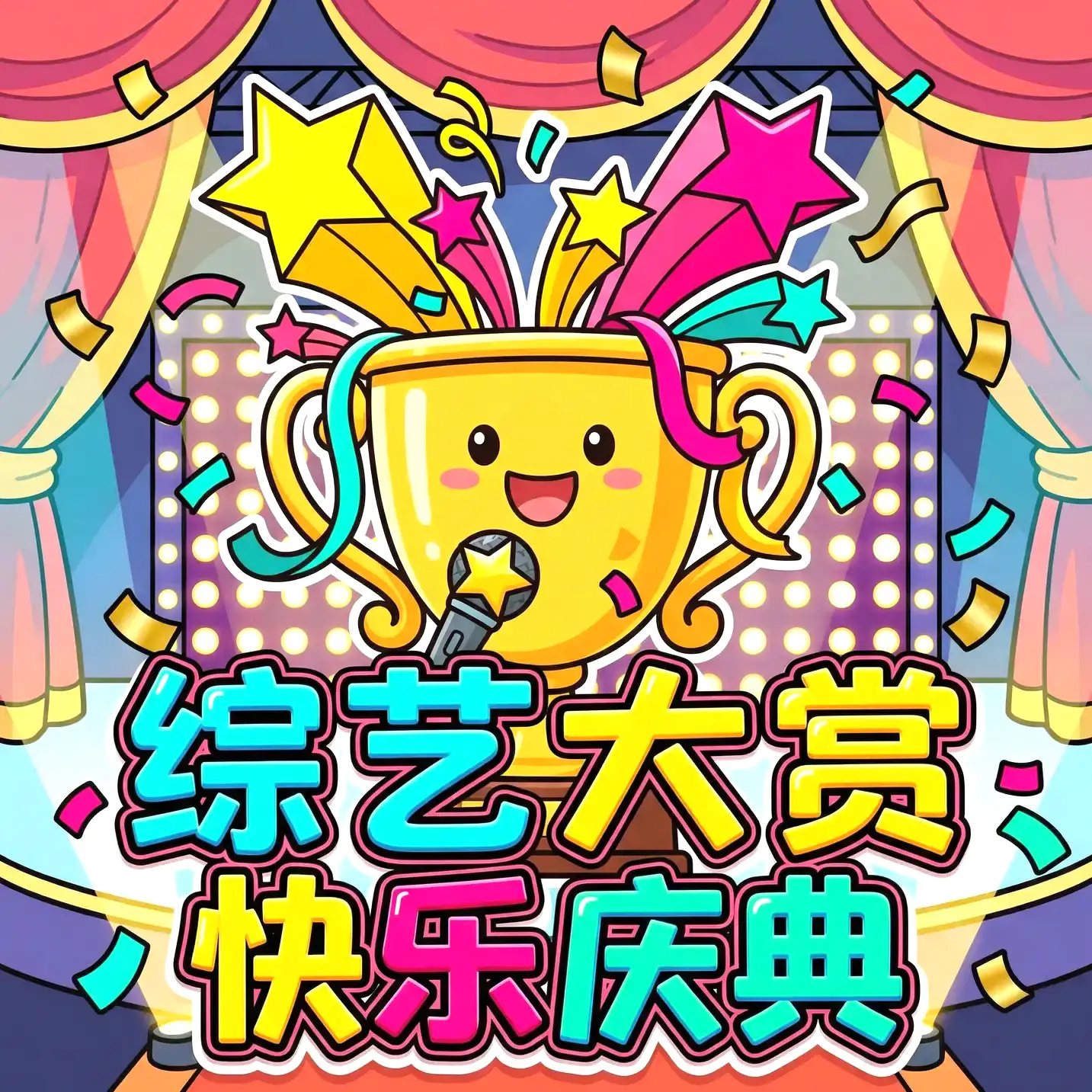 神秘视频 综艺花絮独家