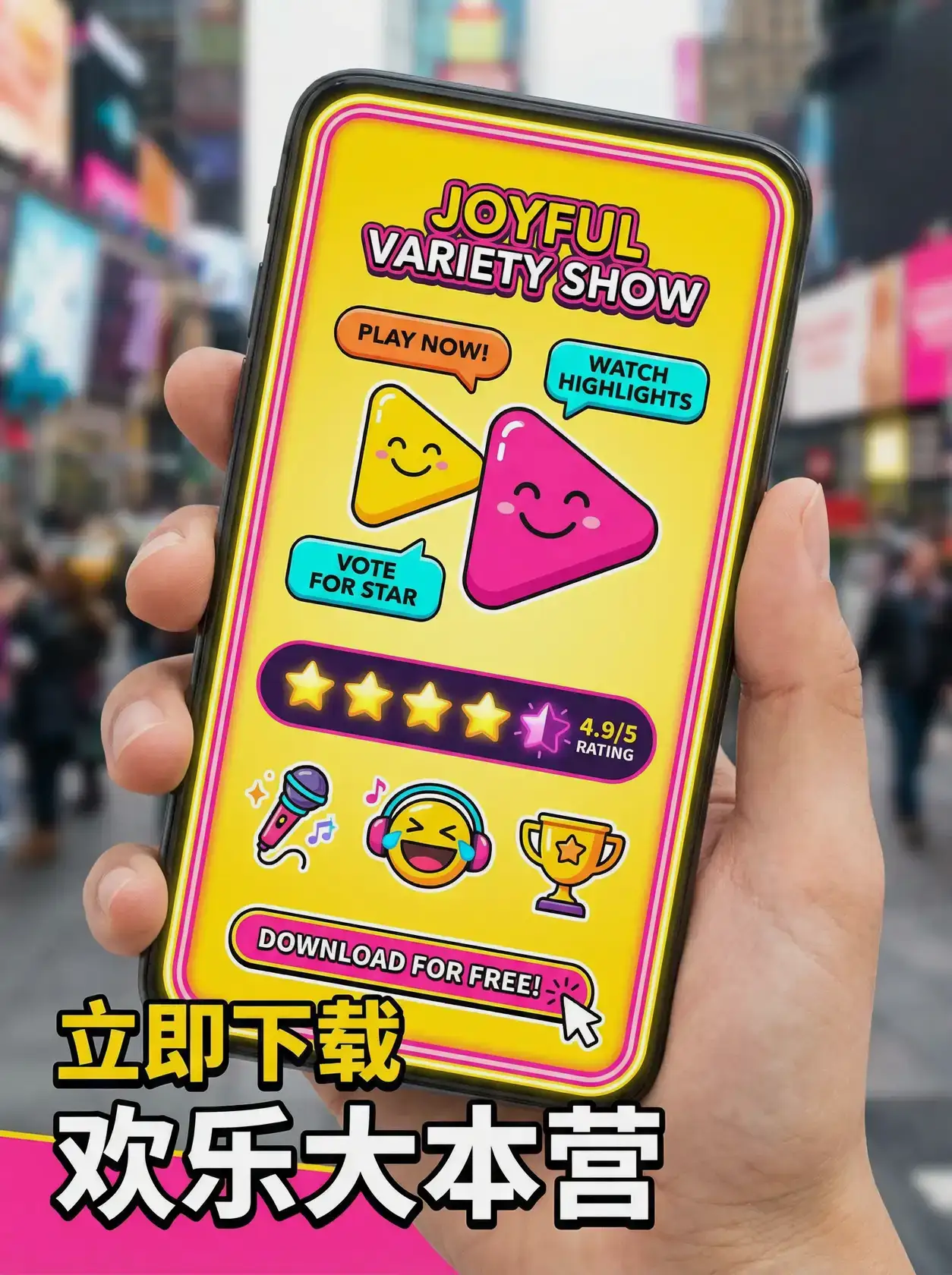 神秘视频 新综艺推荐 - 极限生存家