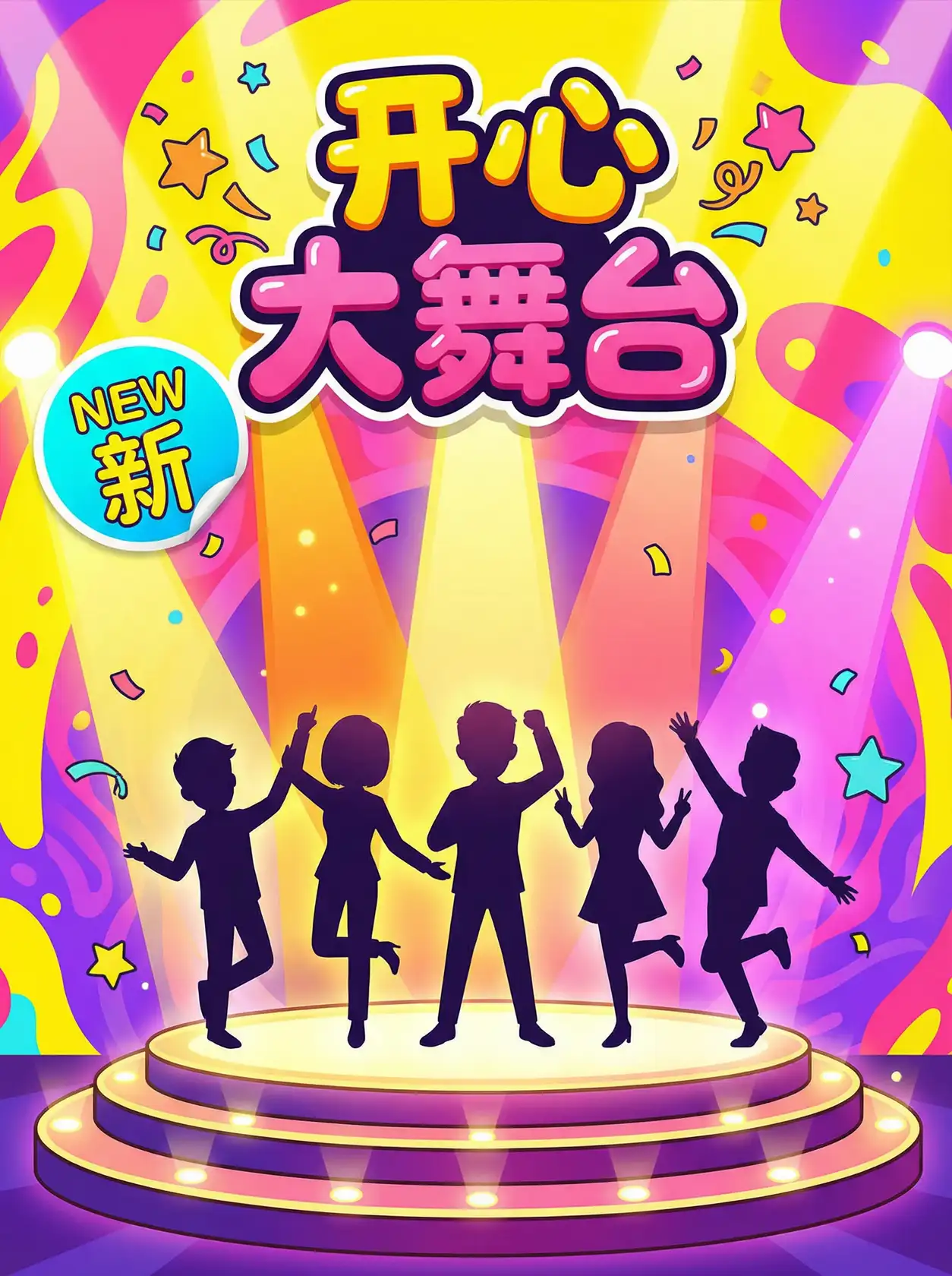 神秘视频 唱歌翻车现场